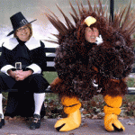 Talkin’ Turkey #nuts Recap … Thanksgiving Edition