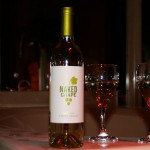 It’s a Great Time to Get Naked! #wine