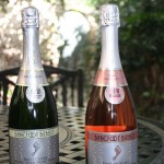 Popping the Cork (wine review)