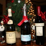 A Wino’s Guide to Holiday Wines
