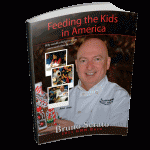 CNN Hero Chef Bruno Serato “Feeding the Kids in America”