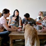 Do’s and Don’ts for feeding pets from the holiday dinner table