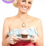 Meet Annette Starbuck, Goodie Girl and Winner of Food Network’s ‘Cupcake Wars’ #Recipes