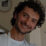A Chat with Cooking Channel’s Gabriele Corcos “Extra Virgin” #Recipe