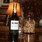 January 27 is Port Day!