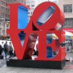 Valentines, Vacations and Vittles