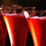 From Cocktails on the Red Carpet to Decadent Dessert an Oscar Worthy Menu #Oscars