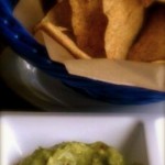 Simply Fresh Guacamole … #recipe