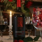 Valentine Vino