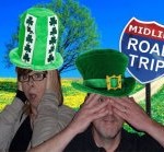 Gone Green! #Nuts St. Patrick’s Edition Recap
