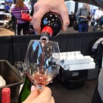 The New York Wine Expo #WW