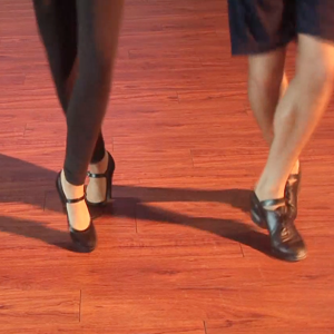 Learning to Dance #BucketList