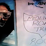 Under Water Wishes from the NY Times Travel Show