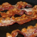 Twitter is #Nuts about Bacon, Wine and Chocolate!