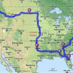 In Search of the Most Patriotic Town in America #BestOfTheRoad