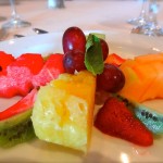 Summer Travel Doesn’t have to be a Vacation from your Diet! #BestOfTheRoad