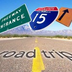 Road Trippin’ #nuts recap