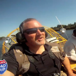 Louisiana Swamp Tour