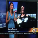 WFLA Features Midlife Road Trip and #BestOfTheRoad