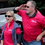 A MidLife Road Trip #BestOfTheRoad shout out on the Daytime TV Show