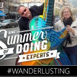 BING! Wanderlusting // July 16 – 22 #SummerOfDoing