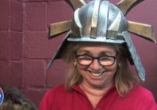 What to wear for Halloween