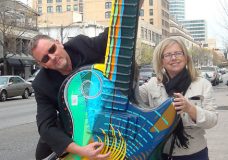 Midlife Road Trip among Top 10 Travel Experts on Twitter