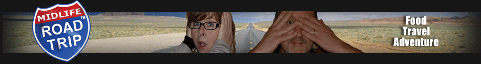 Midlife Road Trip