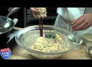 Mango Crab Cakes Recipe with {VIDEO}