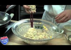 Mango Crab Cakes Recipe with {VIDEO}