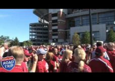 College Football Game Day #RollTide