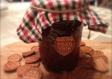 Orange BBQ Sauce recipe from Inn and Spa at Cedar Falls