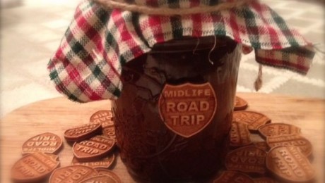 Orange BBQ Sauce recipe from Inn and Spa at Cedar Falls