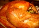 Leftover Turkey: Turkey a la King #Recipe