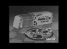 Wonder Bread, Twinkies and Childhood Memories
