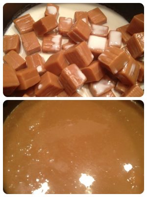 caramel for thumbprint cookies thumbprint cookie caramel filling