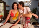 Cooking Channel’s “Extra Virgin” Gabriele Corcos #SundaySupper Gnocchi di Patate #Recipe