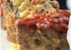 Datz Meatloaf