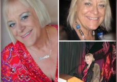 Jeanette Joy Fisher … and a Twitter Chat called #Nuts