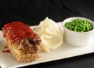 Meatloaf that will make you swoon and Datz the truth #SundaySupper #recipe