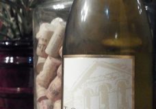 Green Wine is Good Wine