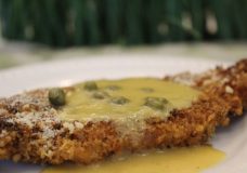 Quick and Easy Chicken Cutlets #WeekdaySupper