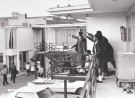 The National Civil Rights Museum