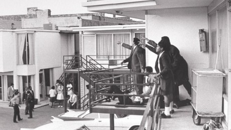 The National Civil Rights Museum
