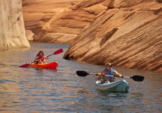 Traveling with Purpose in National Parks