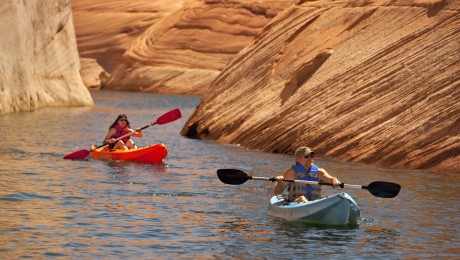 Traveling with Purpose in National Parks