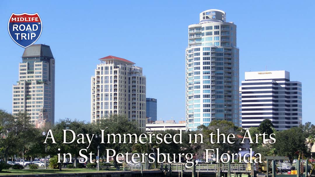 St. Pete Art & Fashion Week  Visit St Petersburg Clearwater Florida