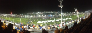 2014 Daytona 500 