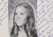 delythe rydberg yearbook
