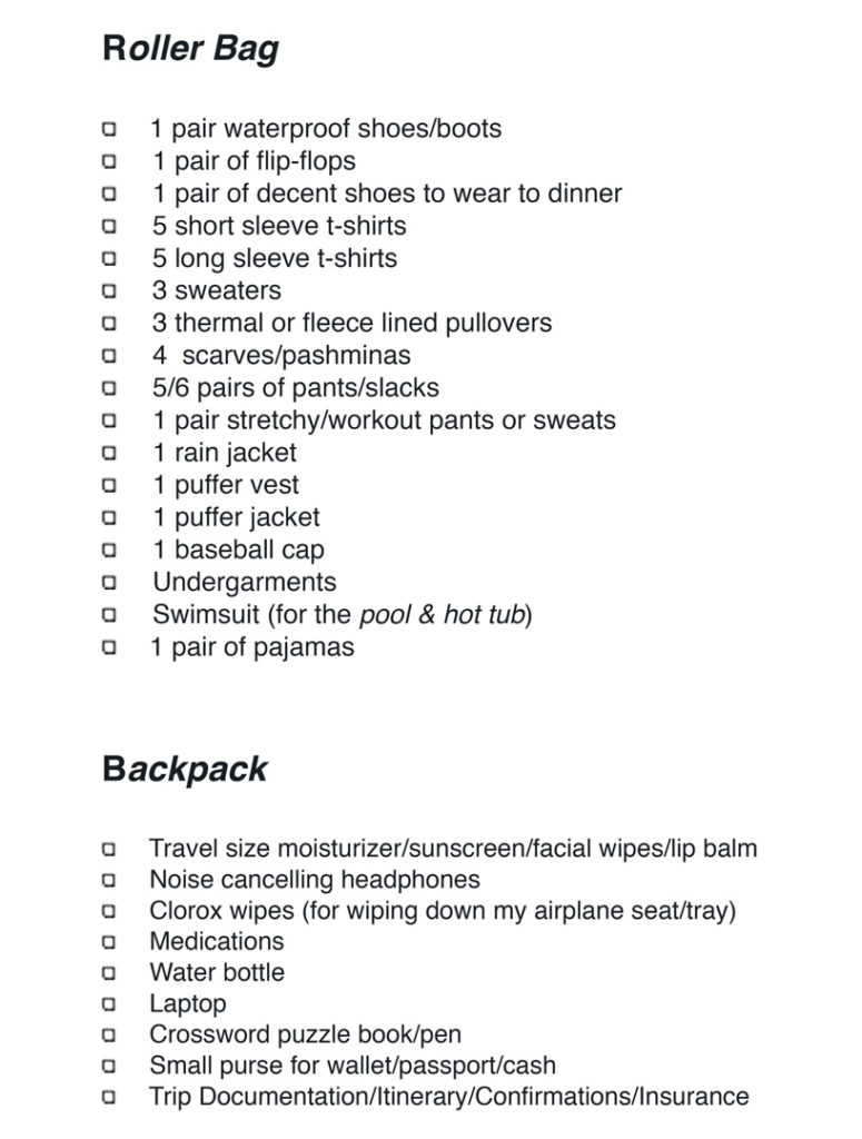 the-ideal-alaska-cruise-packing-list-printable-checklist-included